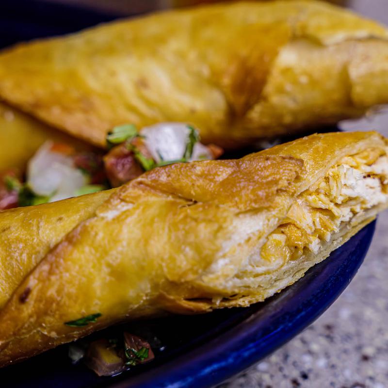 Flautas Nortenas photo