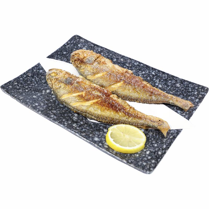 menu item 20 of 72, Grilled Yellow Croaker