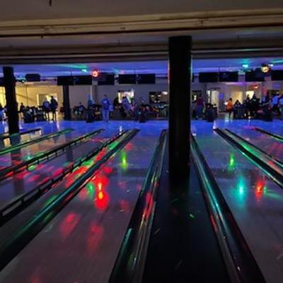 Gameday Lanes - ON SALE NOW! Pass runs all summer and includes shoes! Best  deal in town! Gameday Gameday Lanes Merle Hay Mall #summer2022 #summerfun  #summerfunforkids #summerbowl #whattodothisweekend #summerindesmoines  #kidssummeractivities