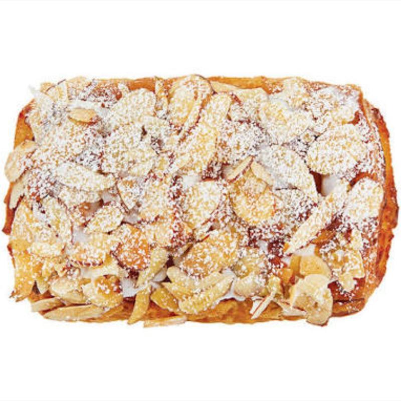 Almond Crossiant photo