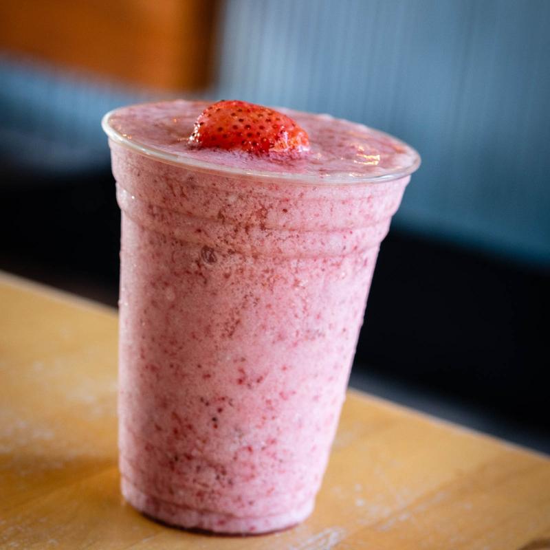 Fruit Smoothie photo