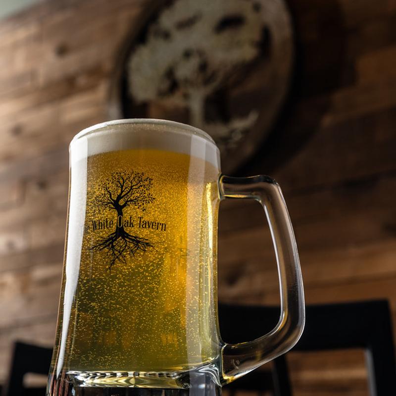 menu item 66 of 67, Off All Full Pour Drafts