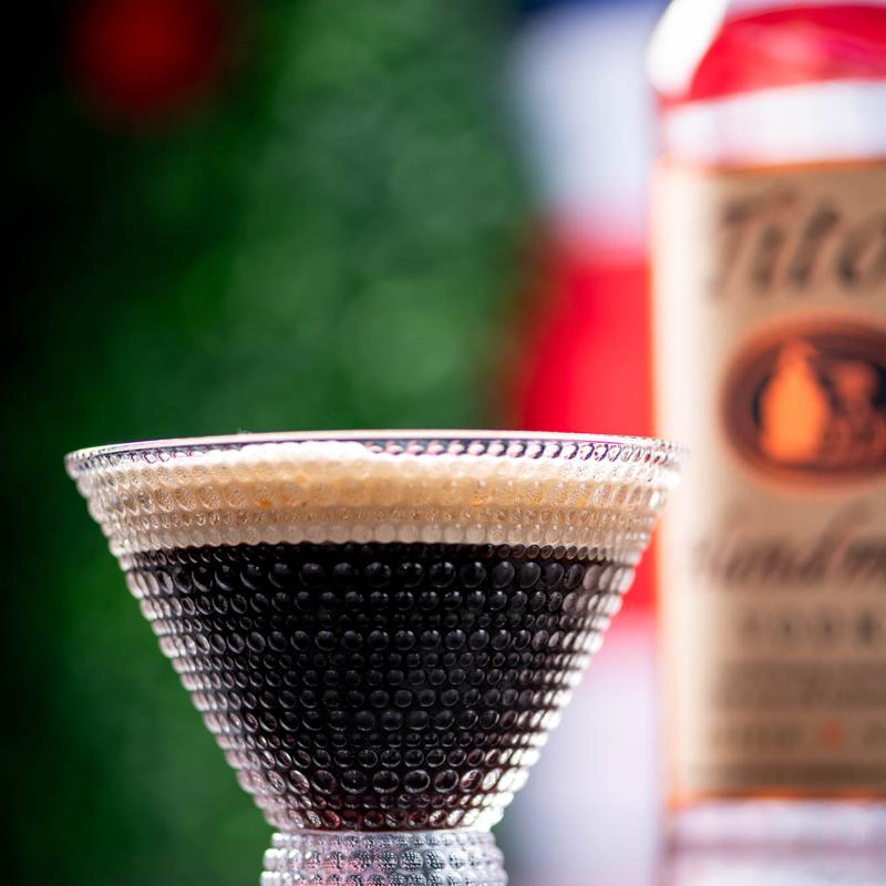 Happy Chappy Expresso Marinti photo