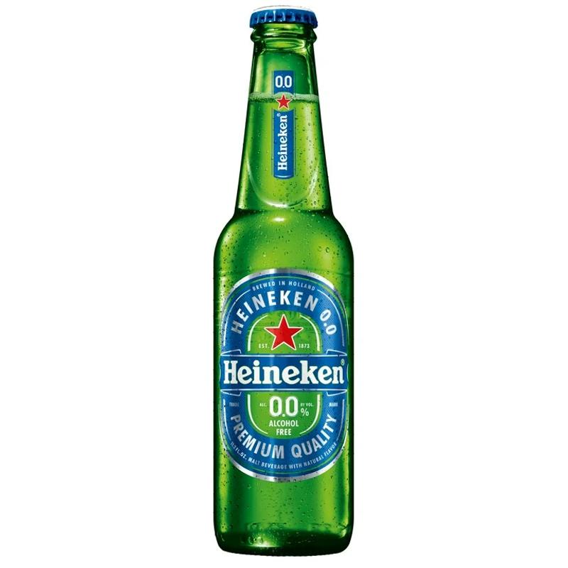 Heineken 0.0 photo