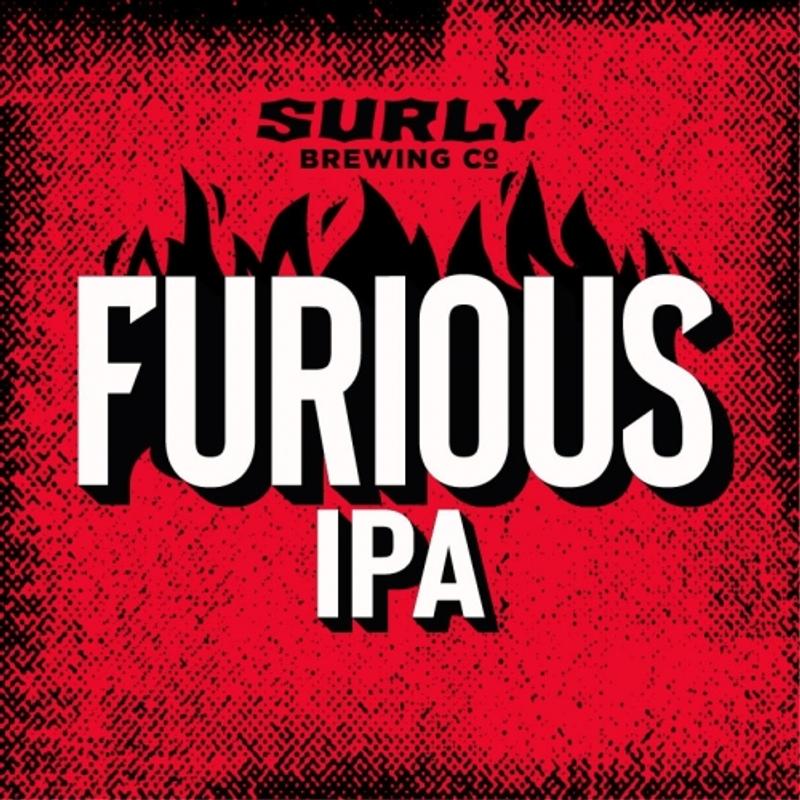 Surly Furious photo