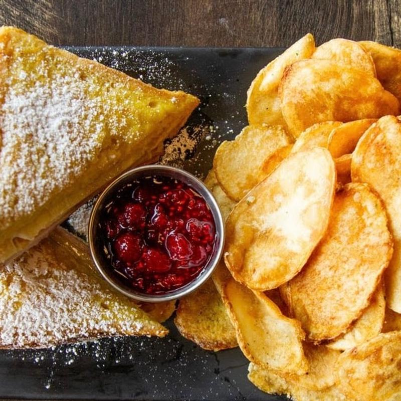 Monte  Cristo Sandwich photo