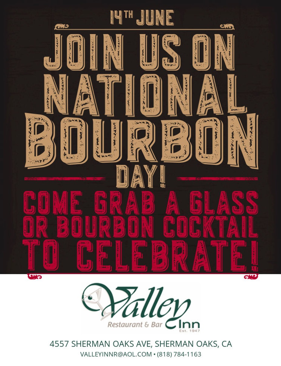 NATIONAL BOURBON DAY event photo