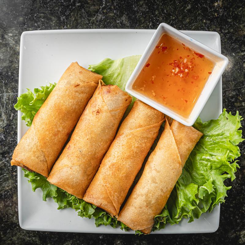 A2. Egg Roll/ Cha Gio photo