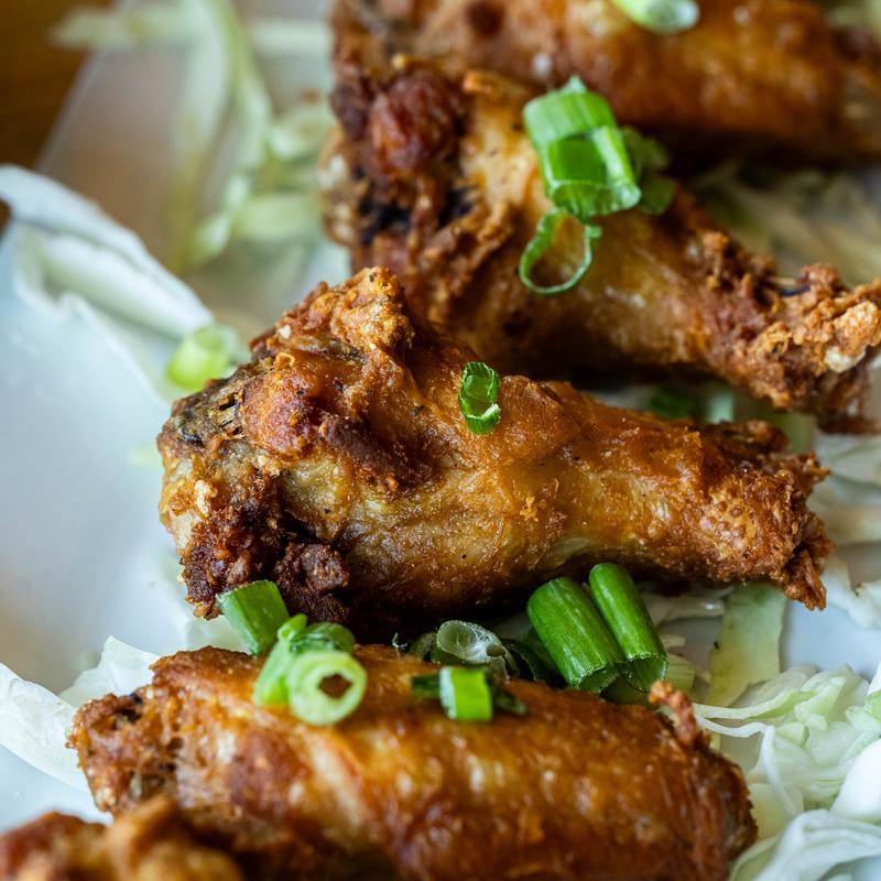 Chicken Wings photo