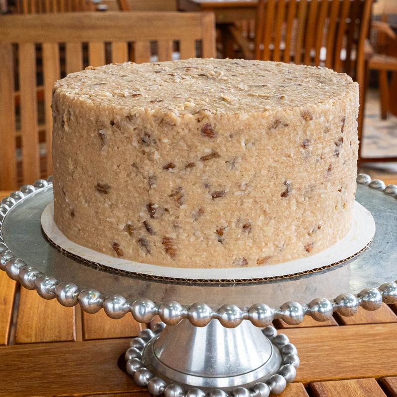 German Chocolate photo