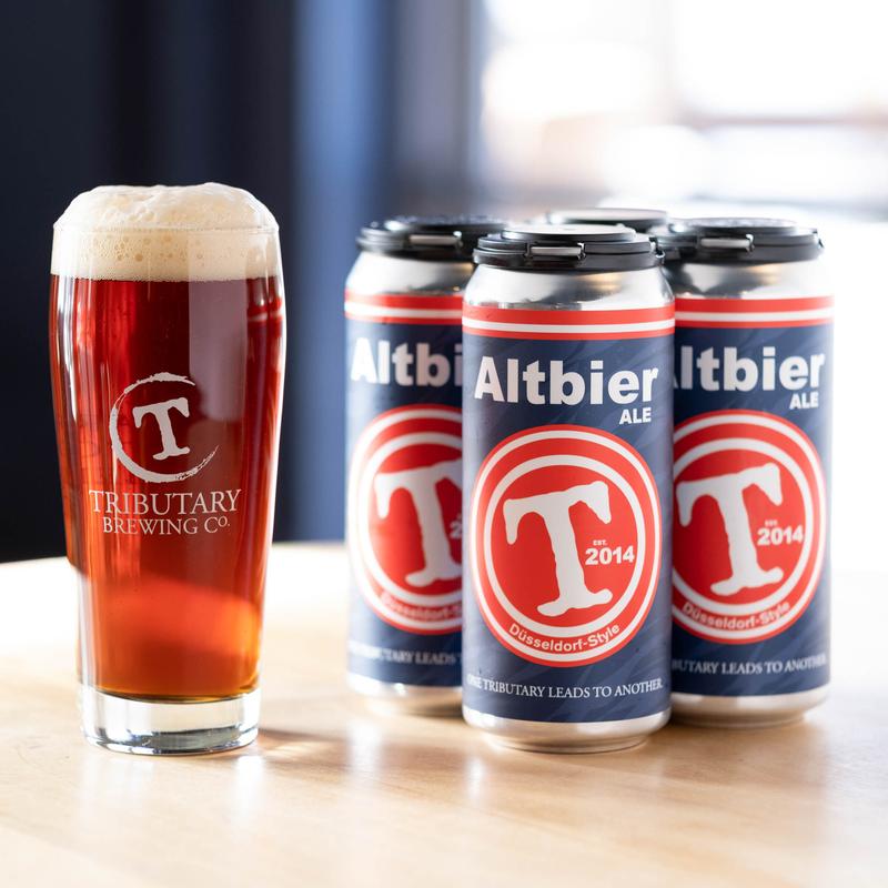 menu item 2 of 8, Dusseldorf Altbier