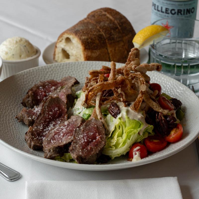 New York Steak Salad* photo