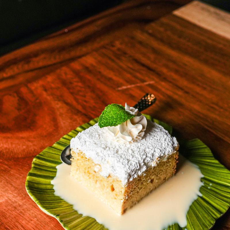 Tres Leches photo