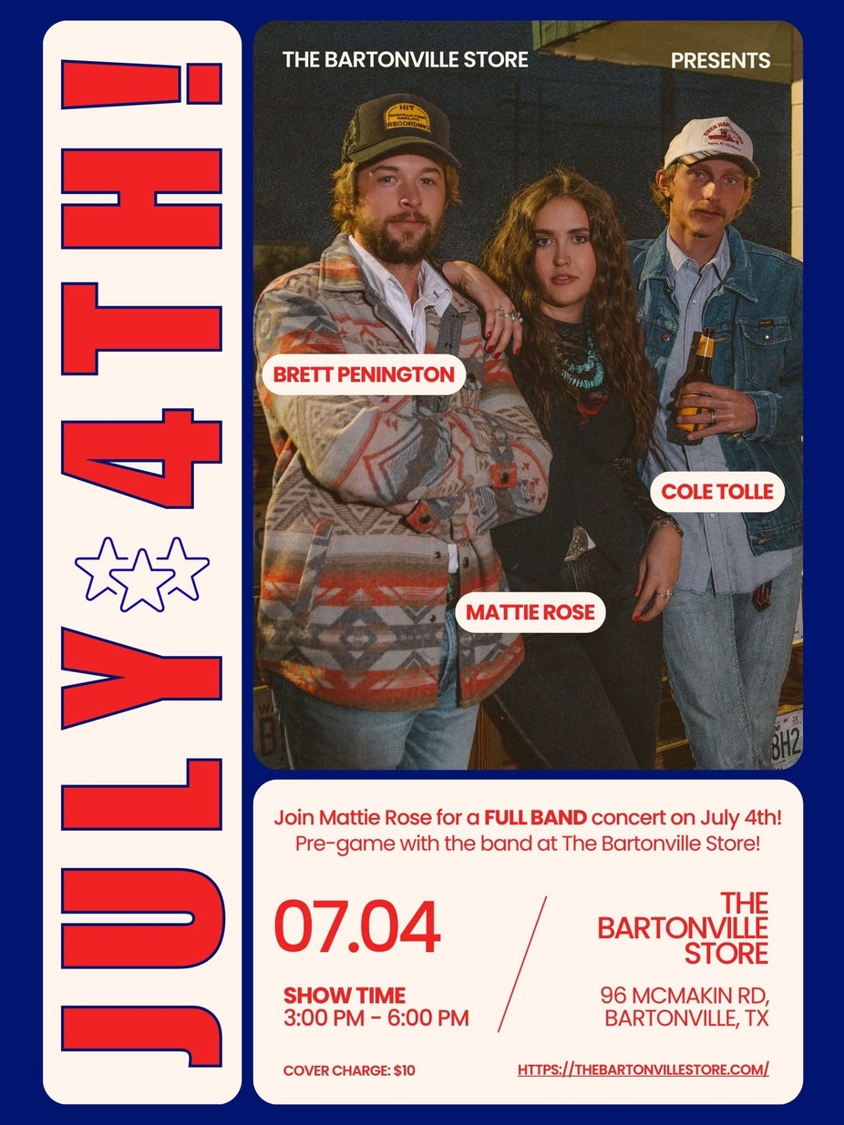 Fourth of July Party event photo