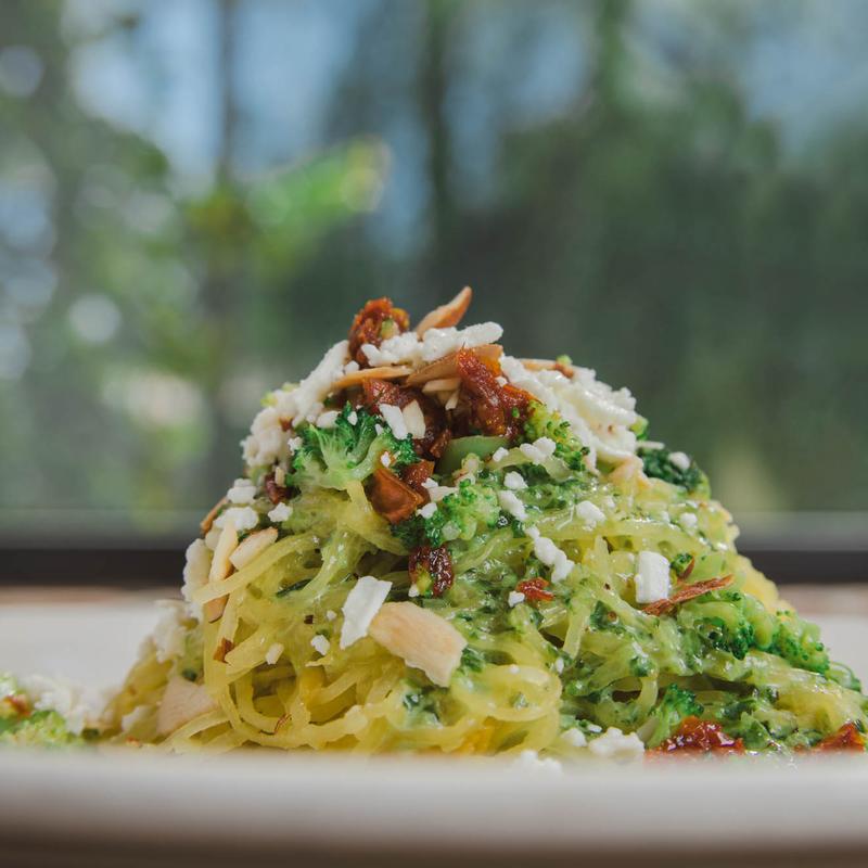 Spaghetti Squash photo