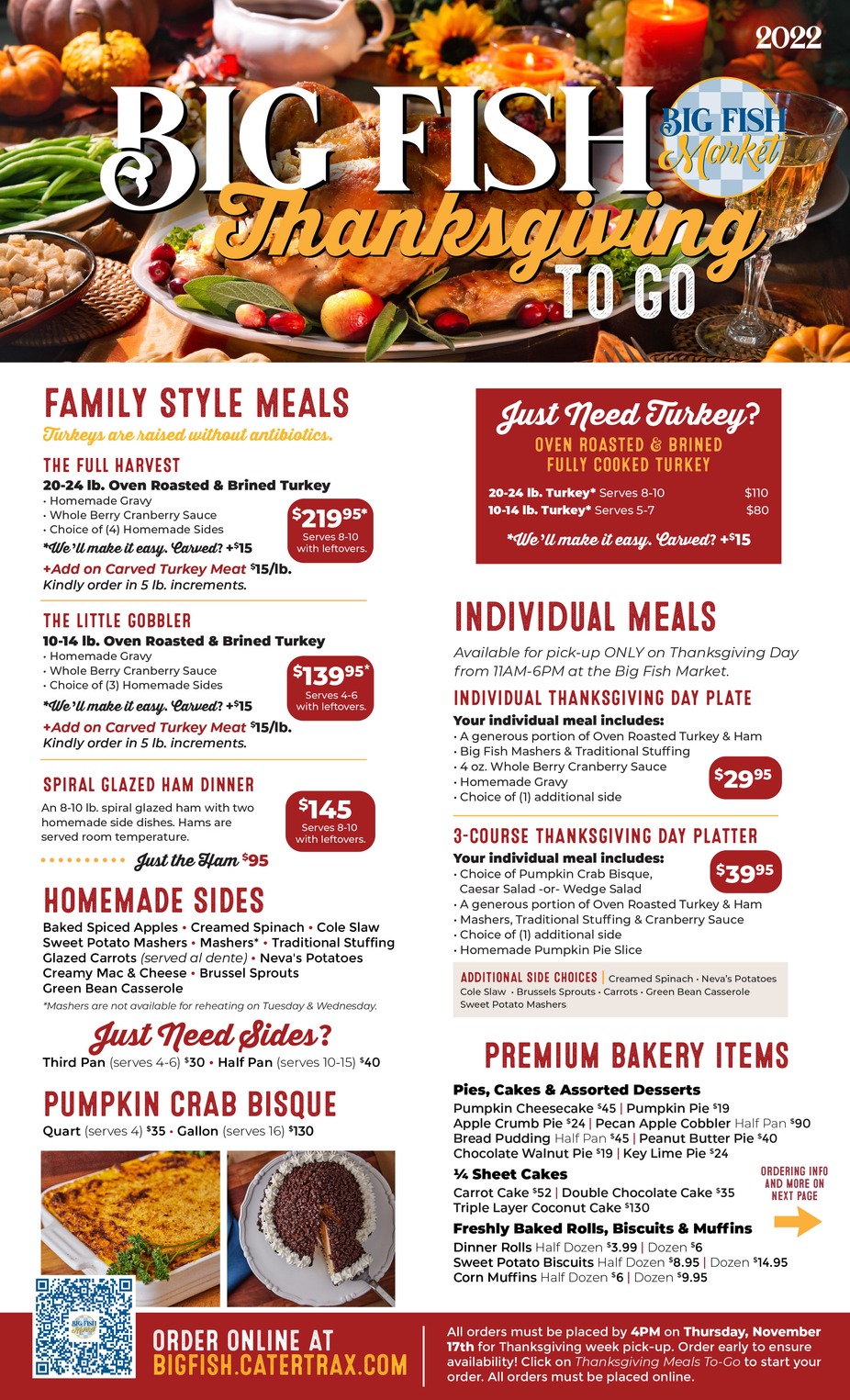 Rehoboth Beach Big Fish Grill events