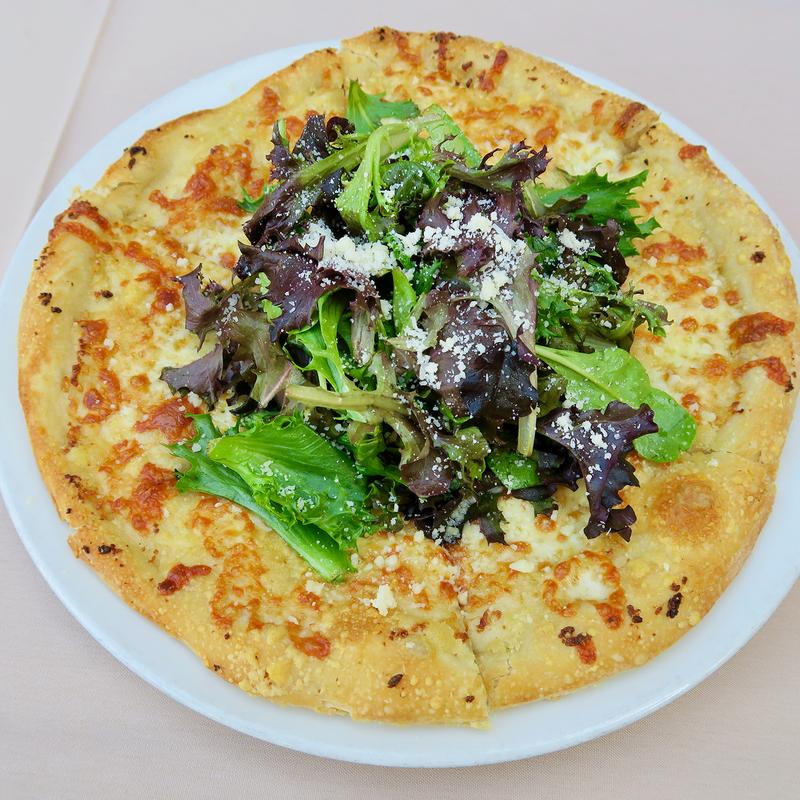 Quattro Formaggi photo