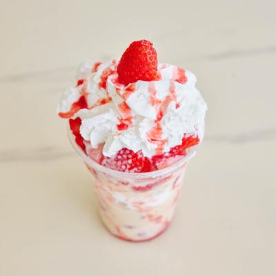 Fresca Crema.