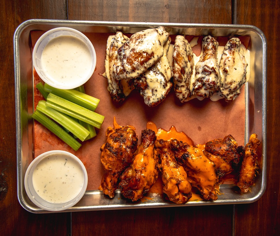 Daily specials for Sunday, September 20th