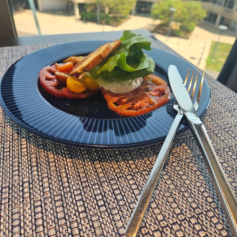 Summer Caprese Salad photo