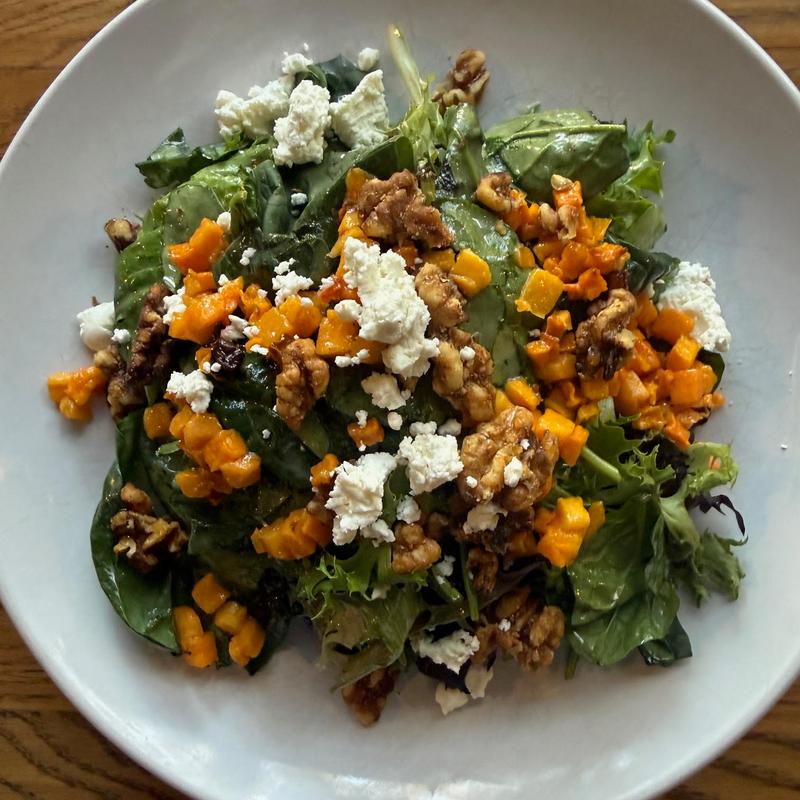 Winter Harvest Greens photo