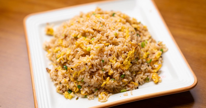 Fried Rice
