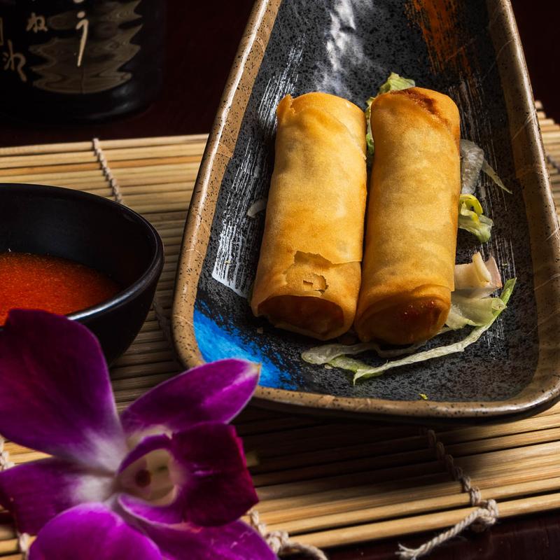 Spring Roll photo