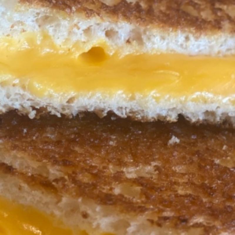 Grilled Cheese photo