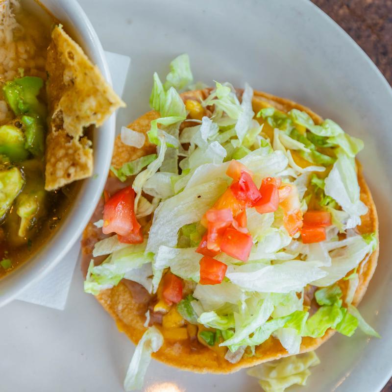 menu item 21 of 30, Soup Special