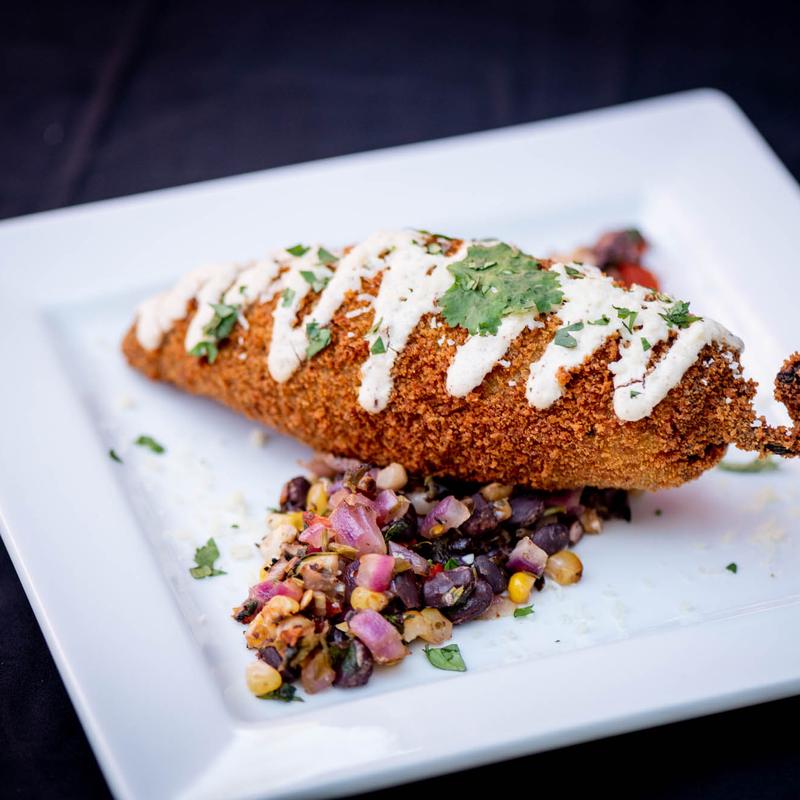 Chile Relleno photo