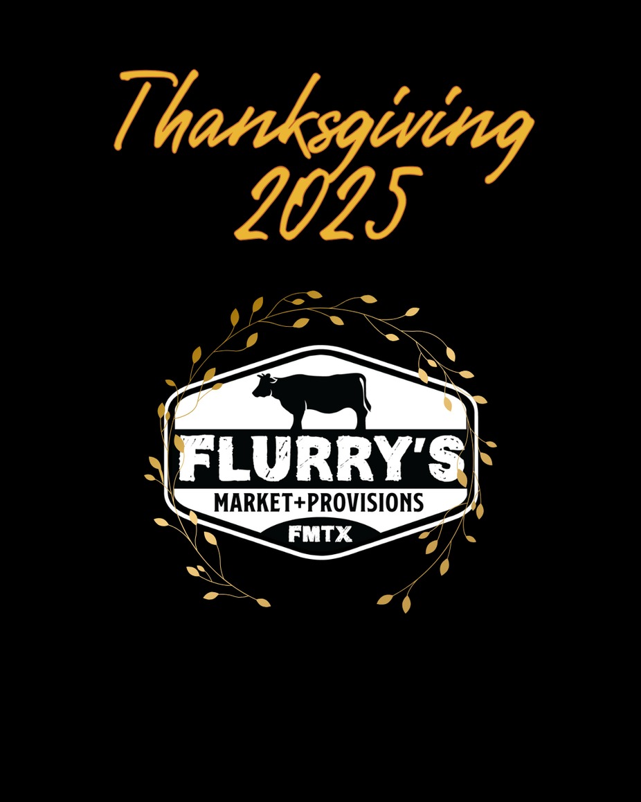 Thanksgiving Pre-Order Pick up event photo