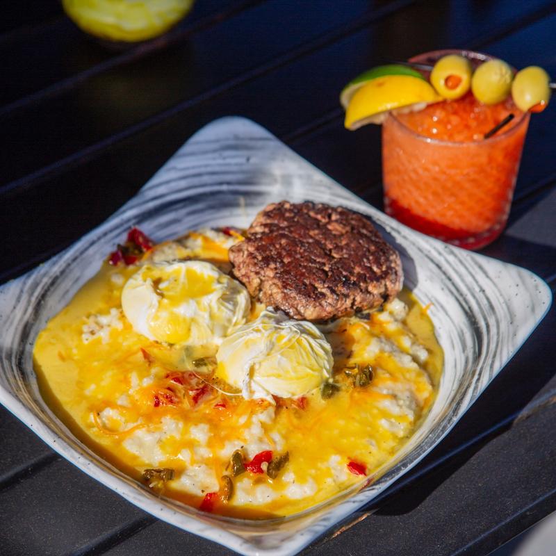 Benni Burger in a Bowl photo
