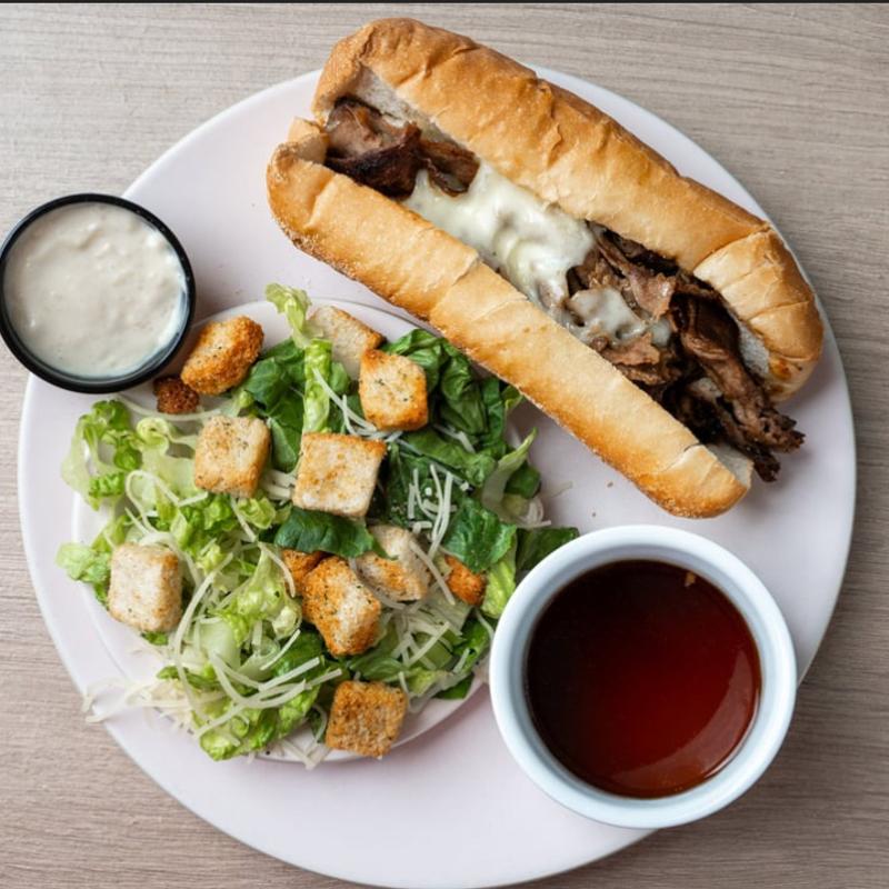 French Dip photo