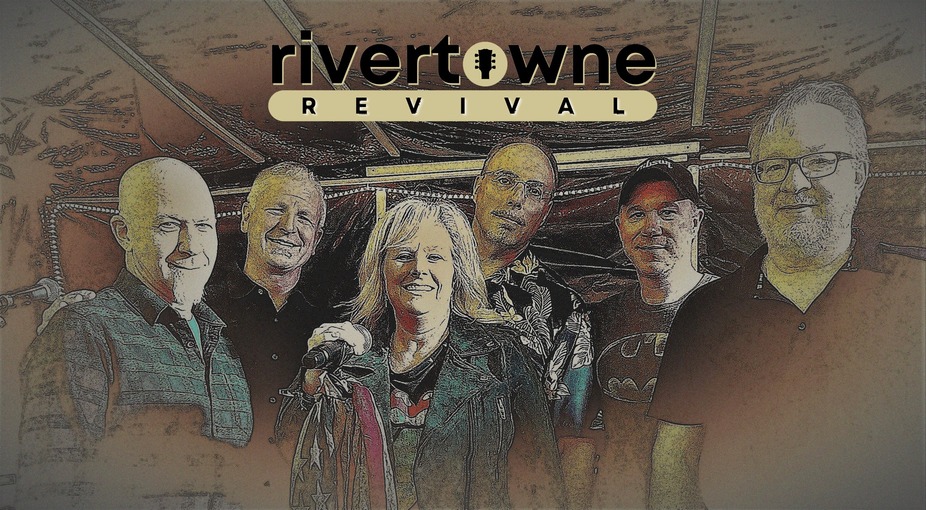 Rivertowne Revival Live event photo