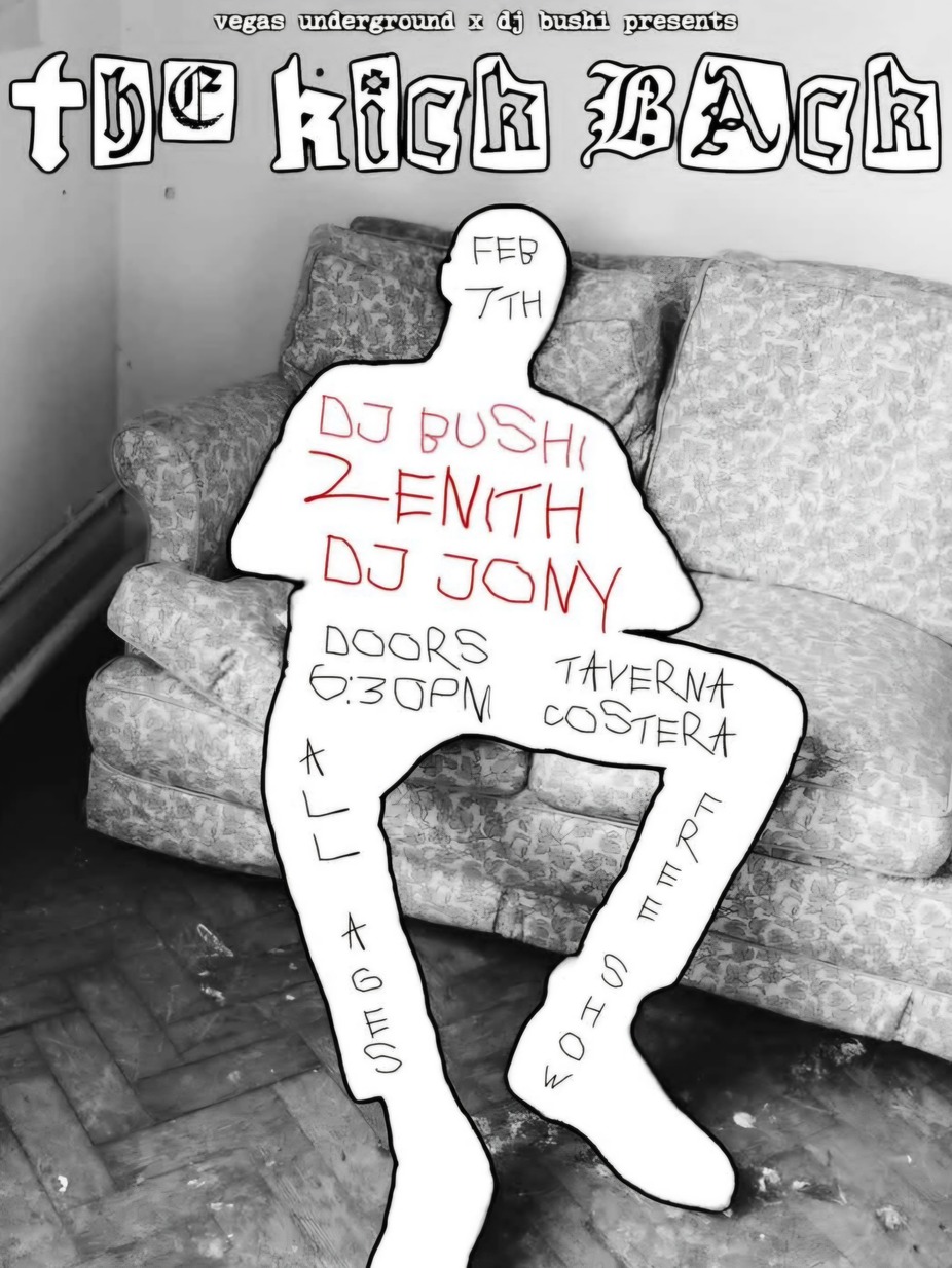 Courtyard Show event photo