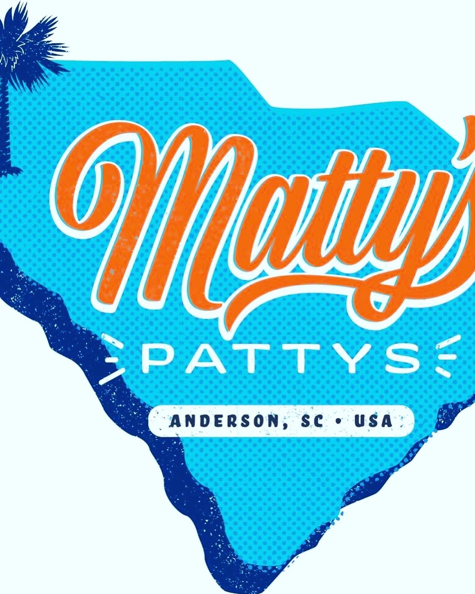 Food Truck by Matty's Pattys event photo
