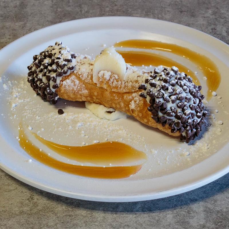 Cannoli photo