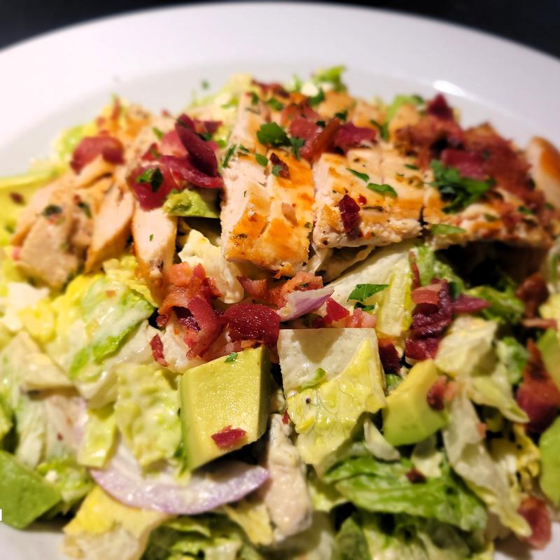 Cobb Salad photo