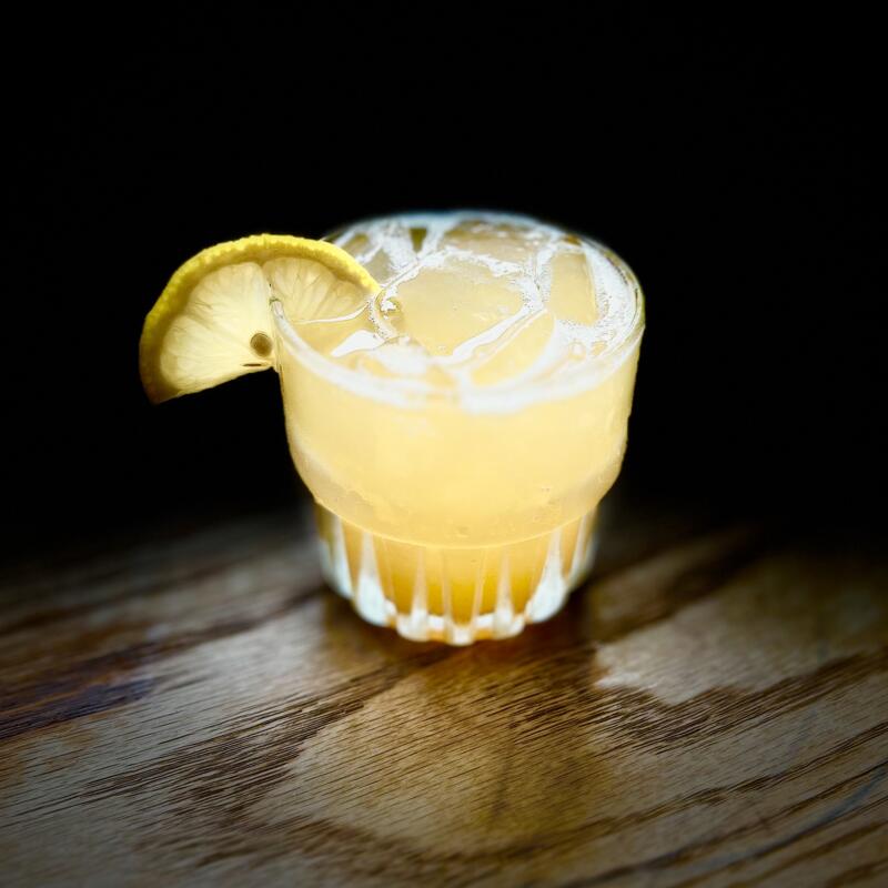 Windy City Sour photo