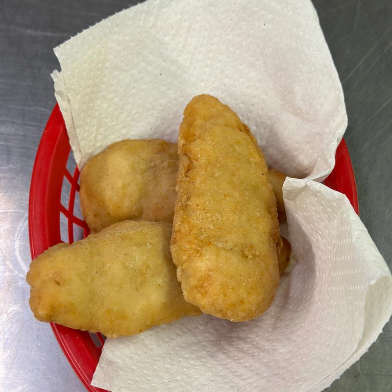 Chicken Tenders photo