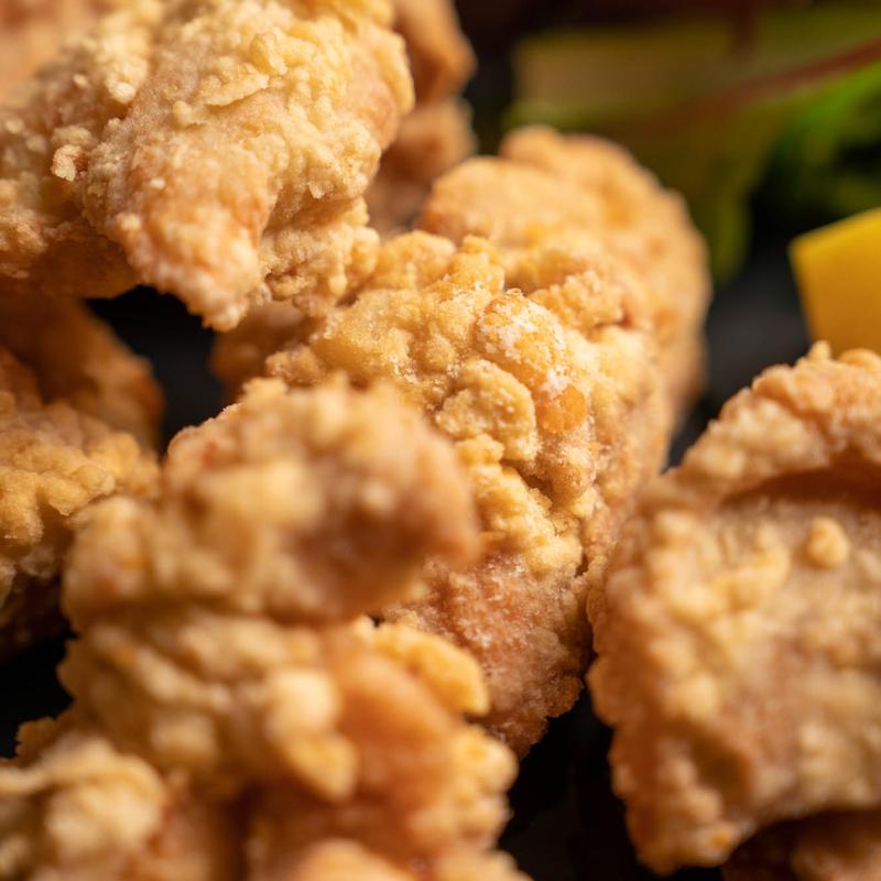 Karaage photo