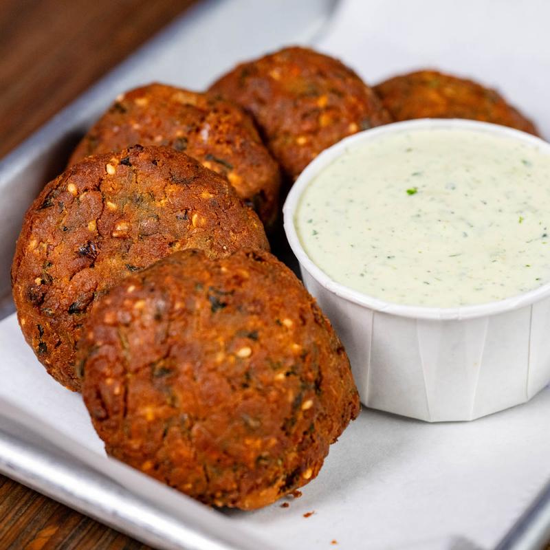 Falafel Basket photo
