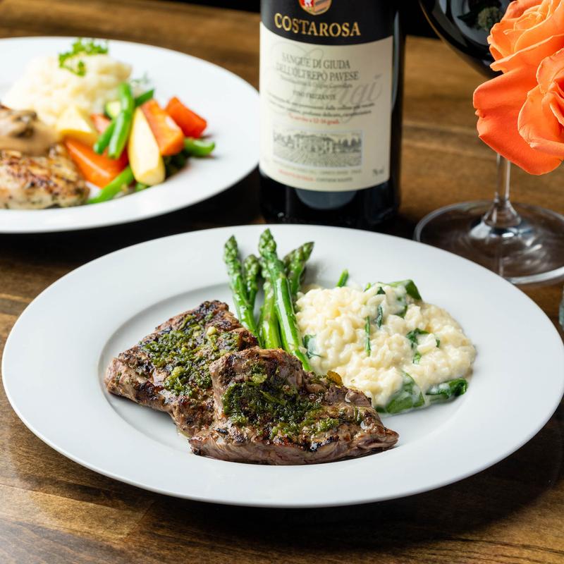 Beef Tenderloin Tips photo