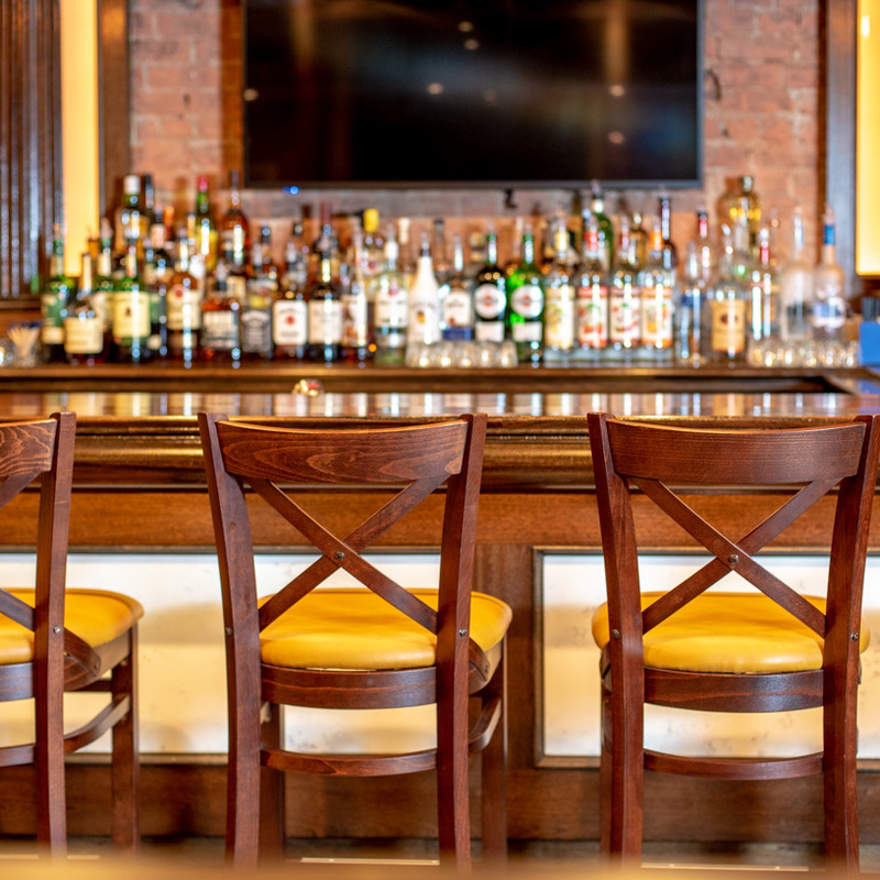 The Tailor NYC New York Midtown Manhattan Best Bar