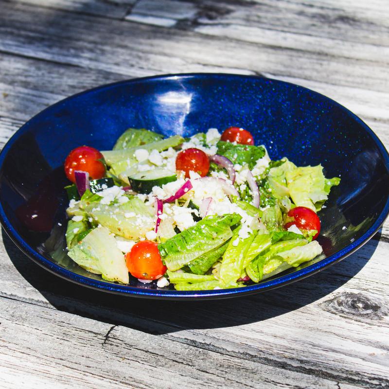Greek Salad photo