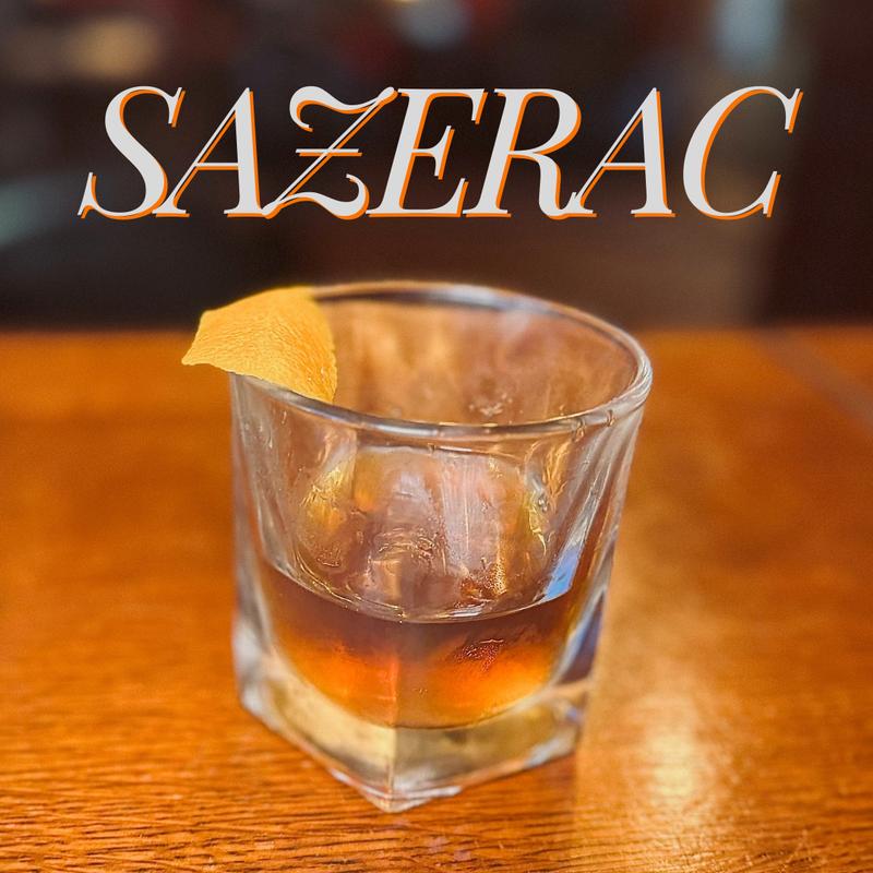 Sazerac photo