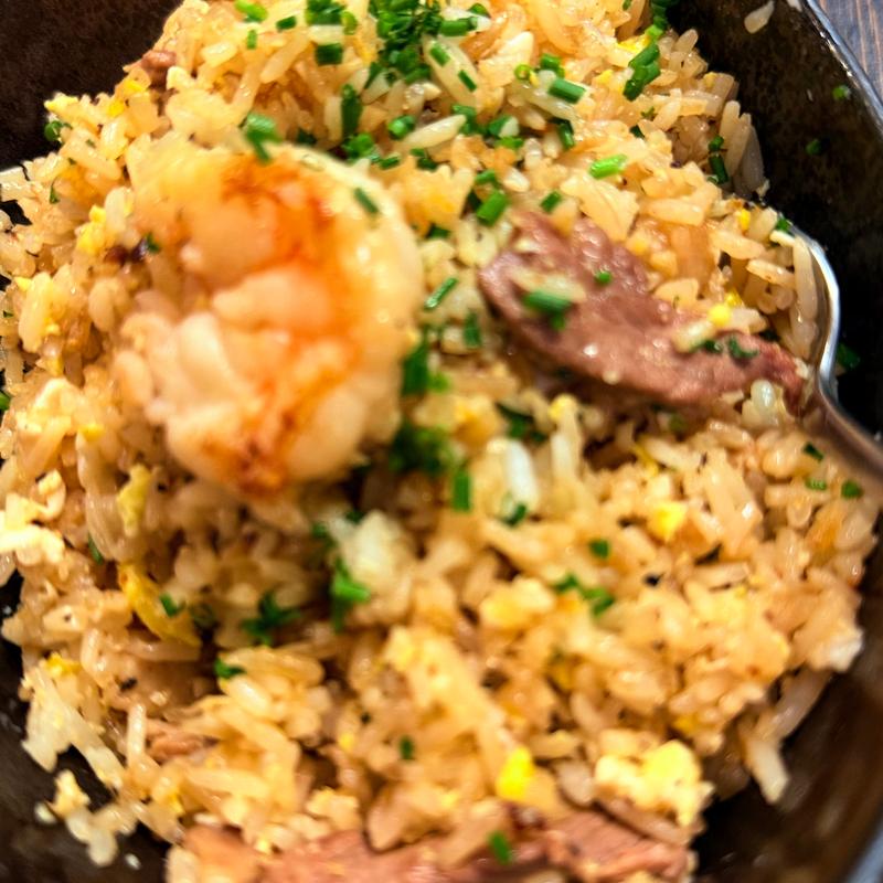 Japaneiro Special Fried Rice photo
