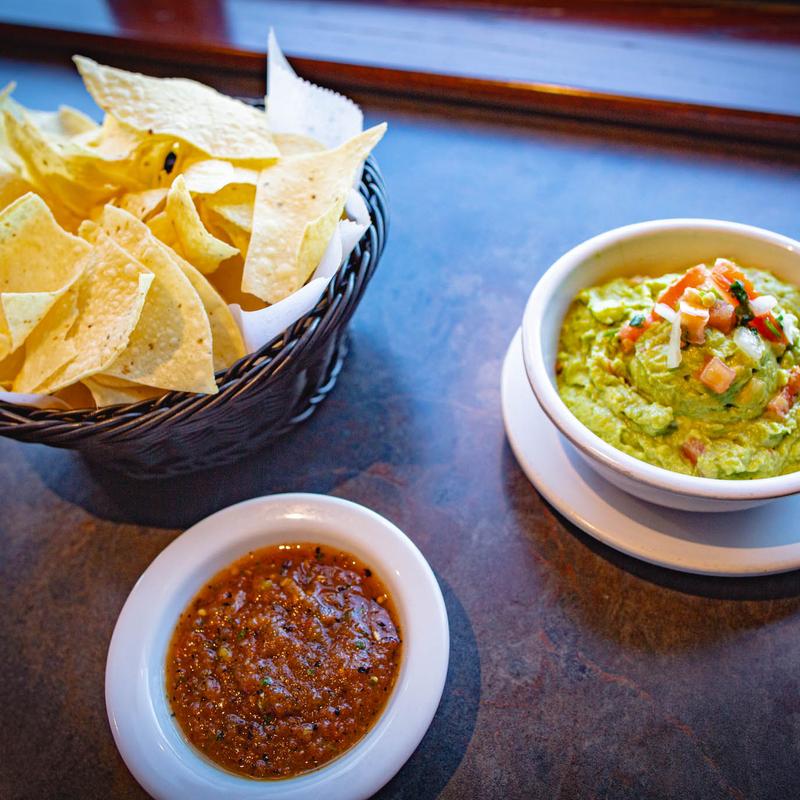 menu item 1 of 29, Guacamole
