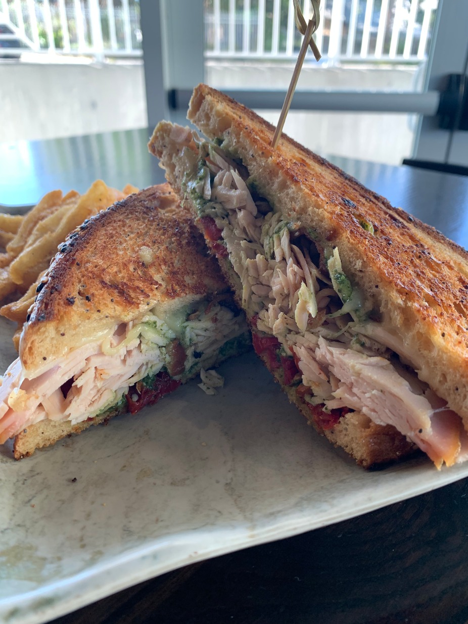 Sunday April 19th Special 1