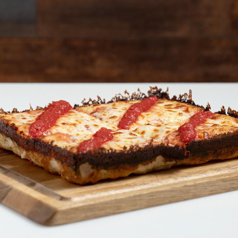 menu item 1 of 21, Square Cheese Pan
